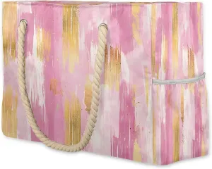 Large Beach Tote Bags for Women