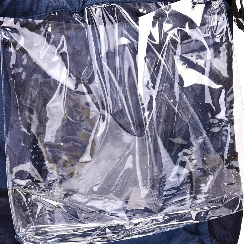 Large Capacity Dry Wet Separation Swimming Drawstring Bags