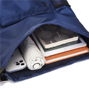 Large Capacity Dry Wet Separation Swimming Drawstring Bags