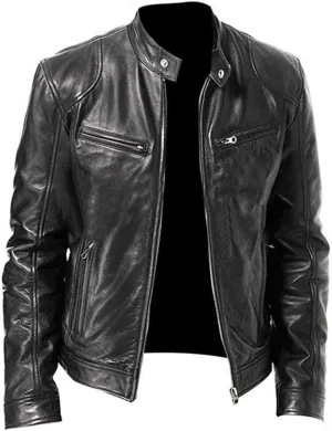 LCMTWX Mens Jackets Cottonpadded Jacket Stand Collar Knitted Splice Sweater Coat Casual Cardigan Stylish Outwear Men's