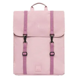Lefrik Handy Stripes Backpack - Mauve