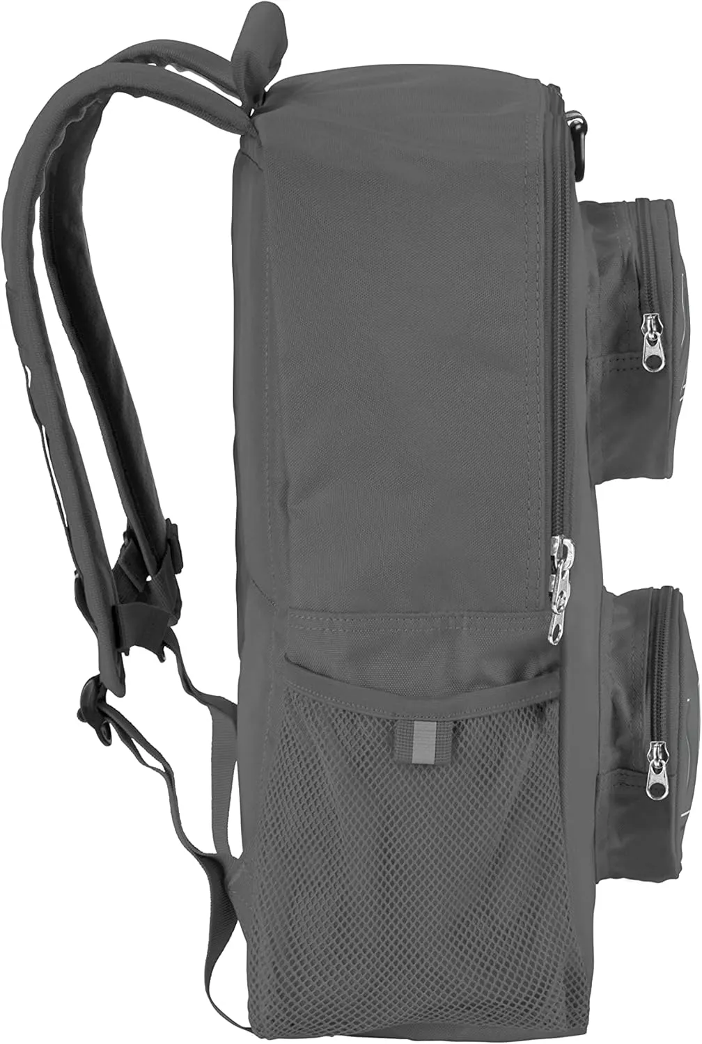 LEGO Brick Backpack - Grey