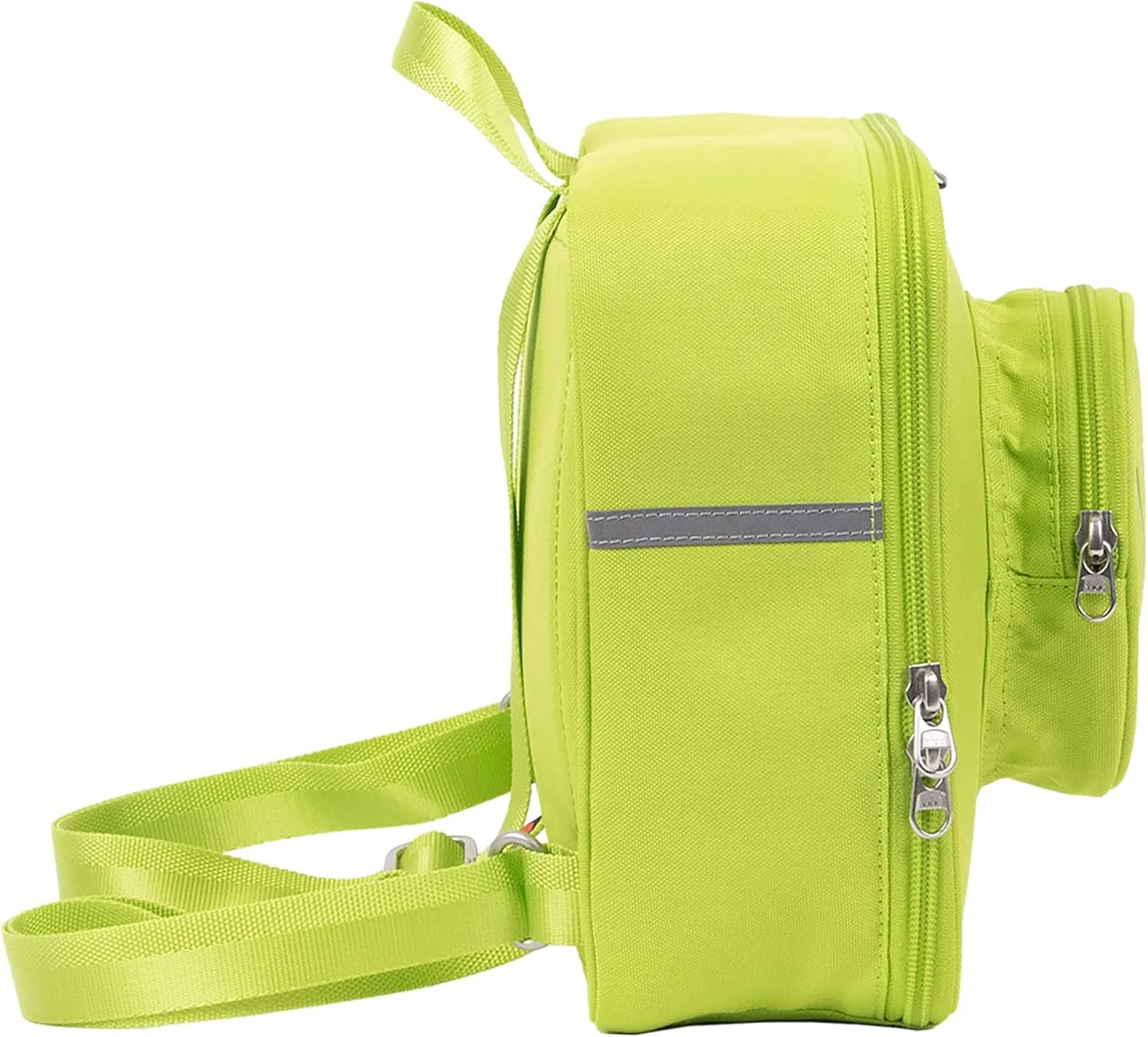 LEGO SMALL BRICK BACKPACK -LIME