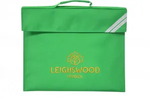 LEIGHSWOOD BOOKBAG