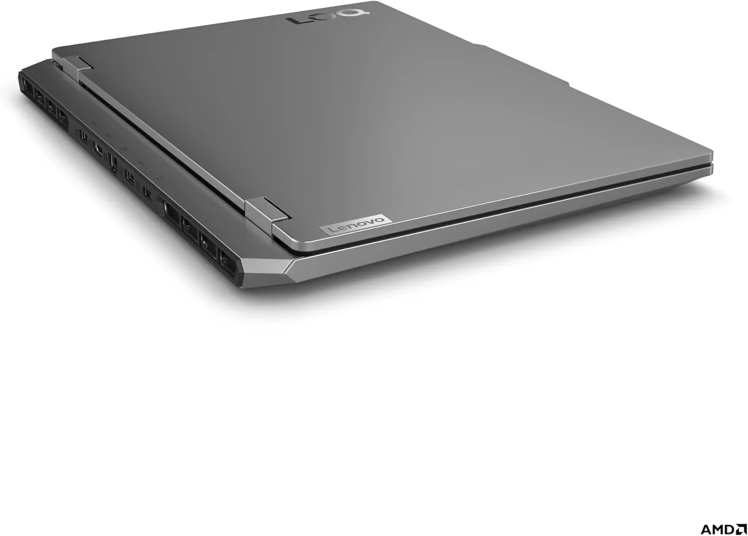 Lenovo 2024 LOQ Gaming Laptop NVIDIA GeForce RTX 4050 GDDR6 6 GB • 8-Core 5.1Ghz AMD Ryzen 7 8845HS • 15.6" 1920 x 1080 Pixels 144Hz • 64 GB RAM • 4 TB SSD • Win11 Home • Wi-Fi 6 • Backlit KB