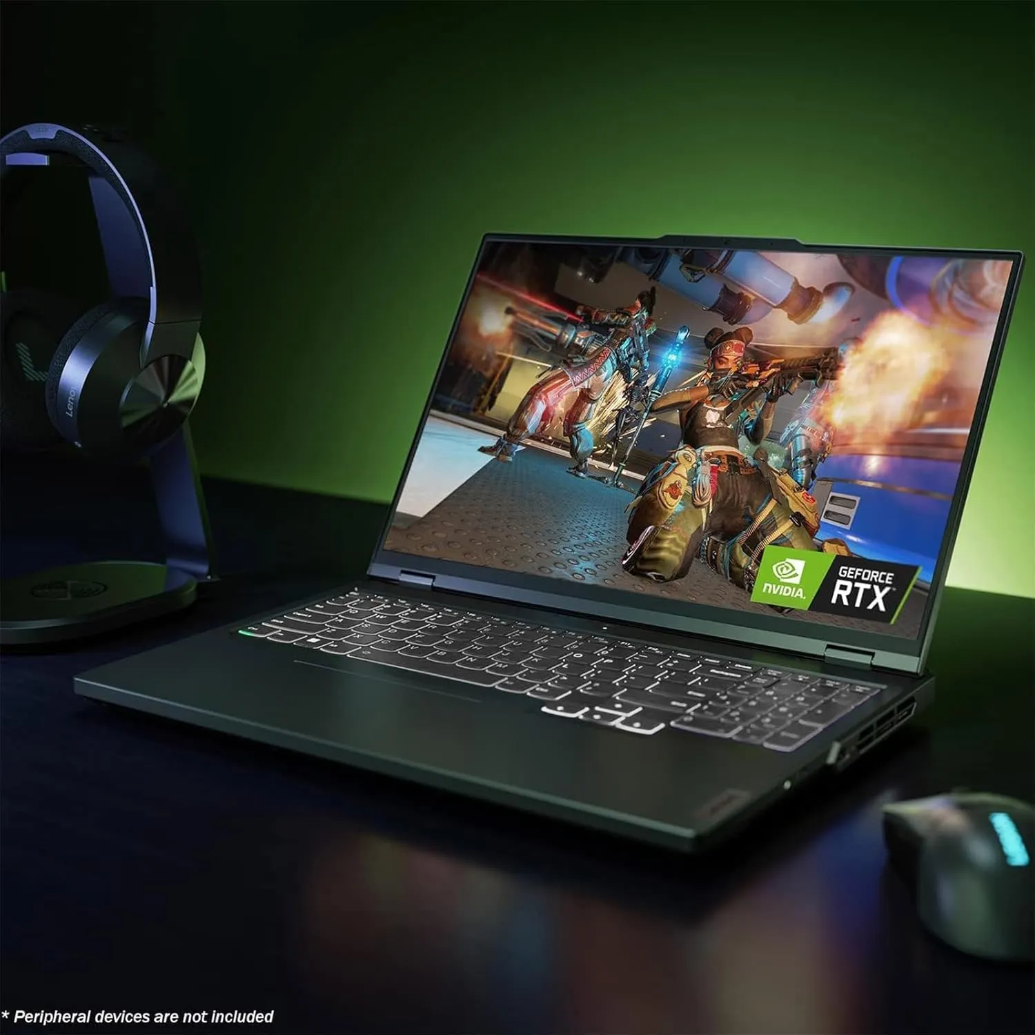 Lenovo LOQ Gaming Laptop 2024 - AMD Ryzen 5 7235HS Beat i5-11320H - 15.6" FHD IPS Display 144Hz -NVIDIA GeForce RTX 3050-44GB RAM - 1TB PCIe SSD -Backlit Keyboard -Windows 11 -G-SYNC -HDMI Cable
