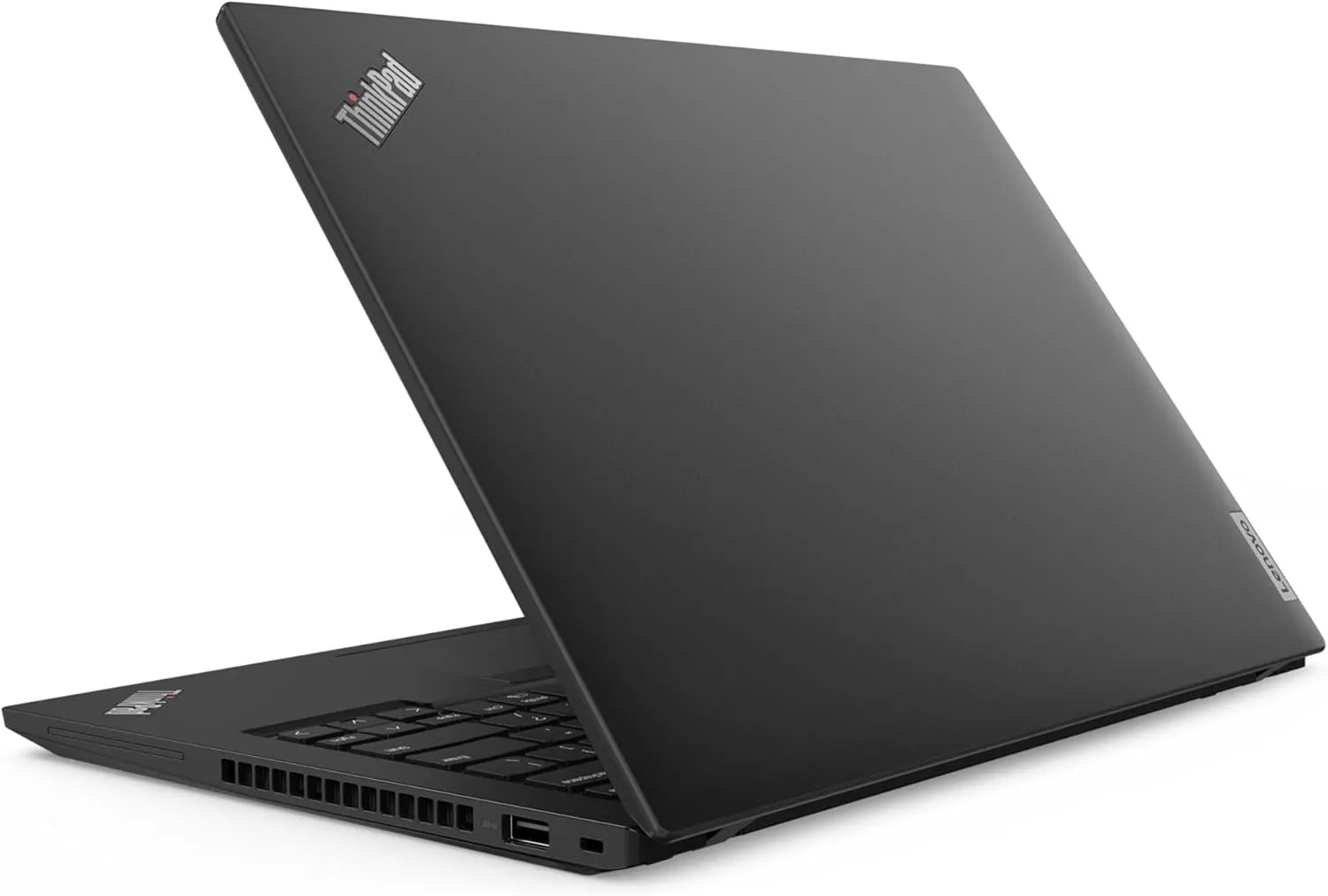 Lenovo ThinkPad T14 Gen 5 2024 Laptop, 8-Core AMD Ryzen 7 PRO 8840U, 14" WUXGA IPS Touchscreen Display, AMD Radeon 780M Graphics, 32GB DDR5 1TB SSD, Backlit KB, FP, Thunderbolt 4, Wi-Fi 6E, Win11 Pro