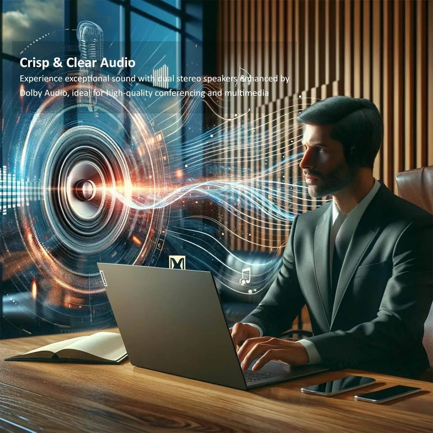 Lenovo V15 Laptop - Special Business Edition - 15.6 FHD - AMD Ryzen 7 7730U (Beats i7-1365U) - 16GB Memory - 512GB PCIe SSD - Military-Grade Durability - Wi-fi 6 - Long Battery Life - Windows 11 Pro