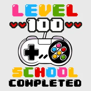 Level 100 School Completed Transfer