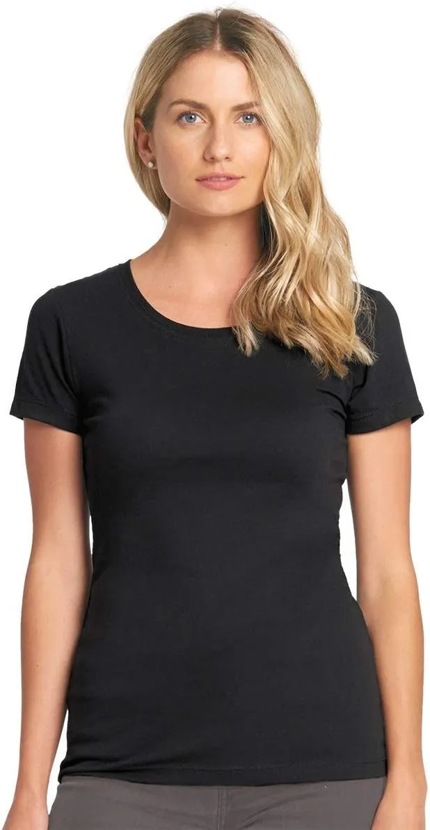 LGBTQ Forever LGBT Pride Womens Slim Fit Junior Tee
