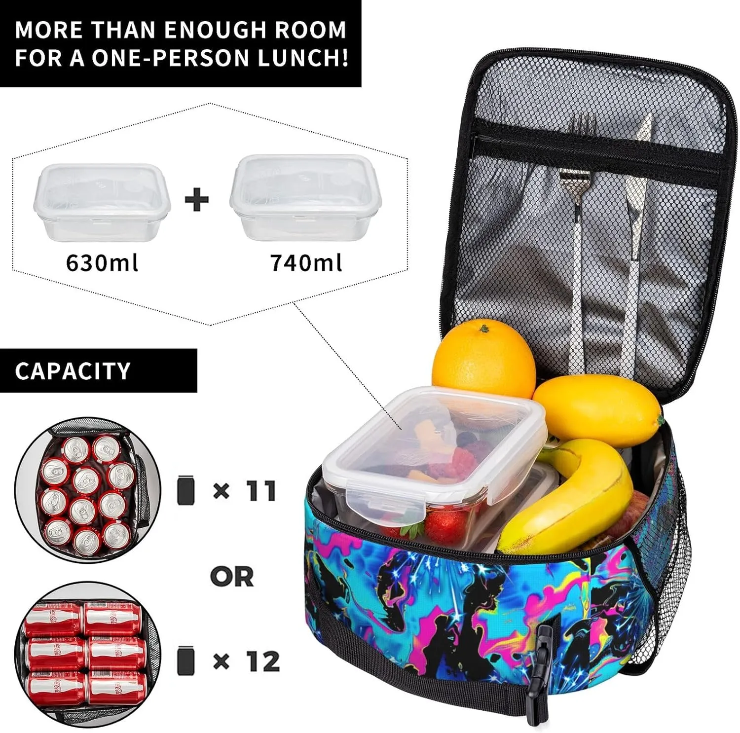 Lightweight Classic Large Capacity Backpack Multifunctional 2 Piece Set Daypack For Adult