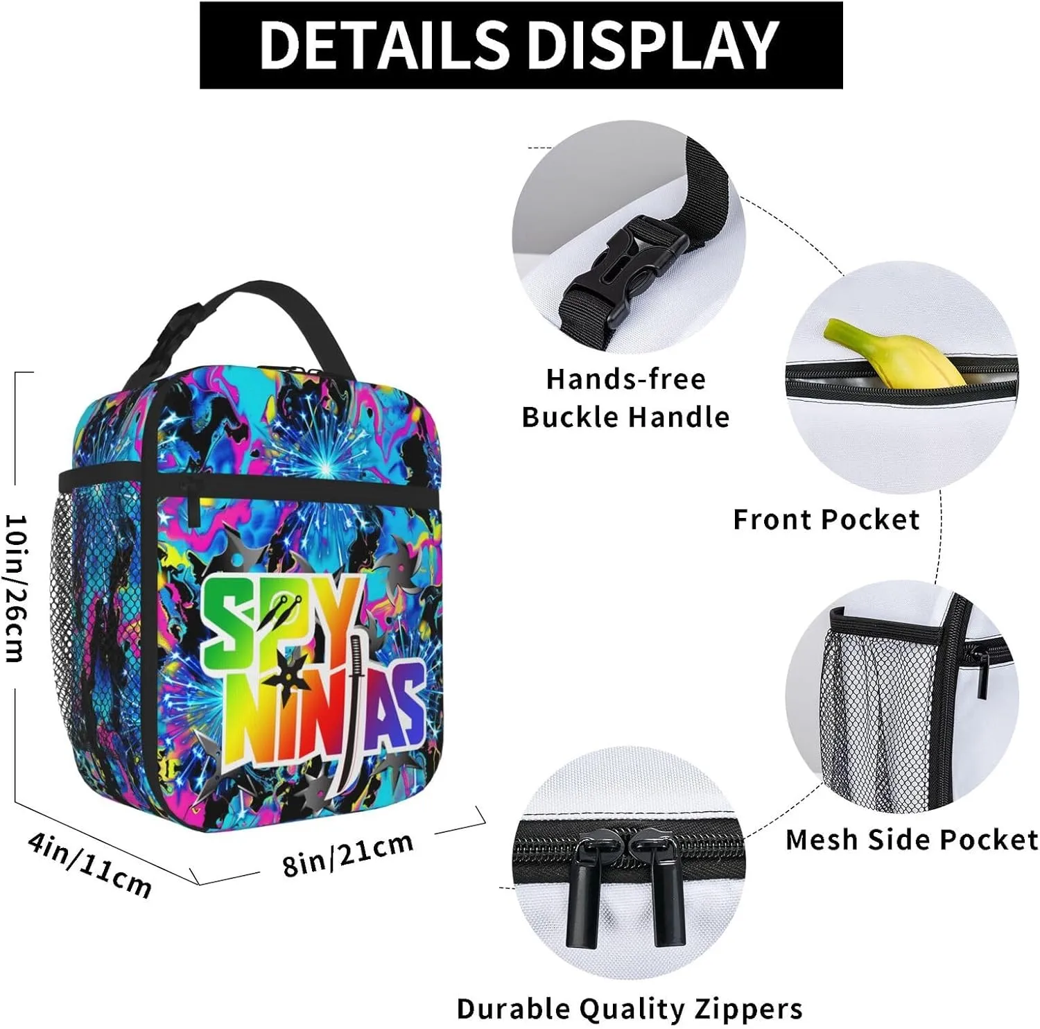 Lightweight Classic Large Capacity Backpack Multifunctional 2 Piece Set Daypack For Adult