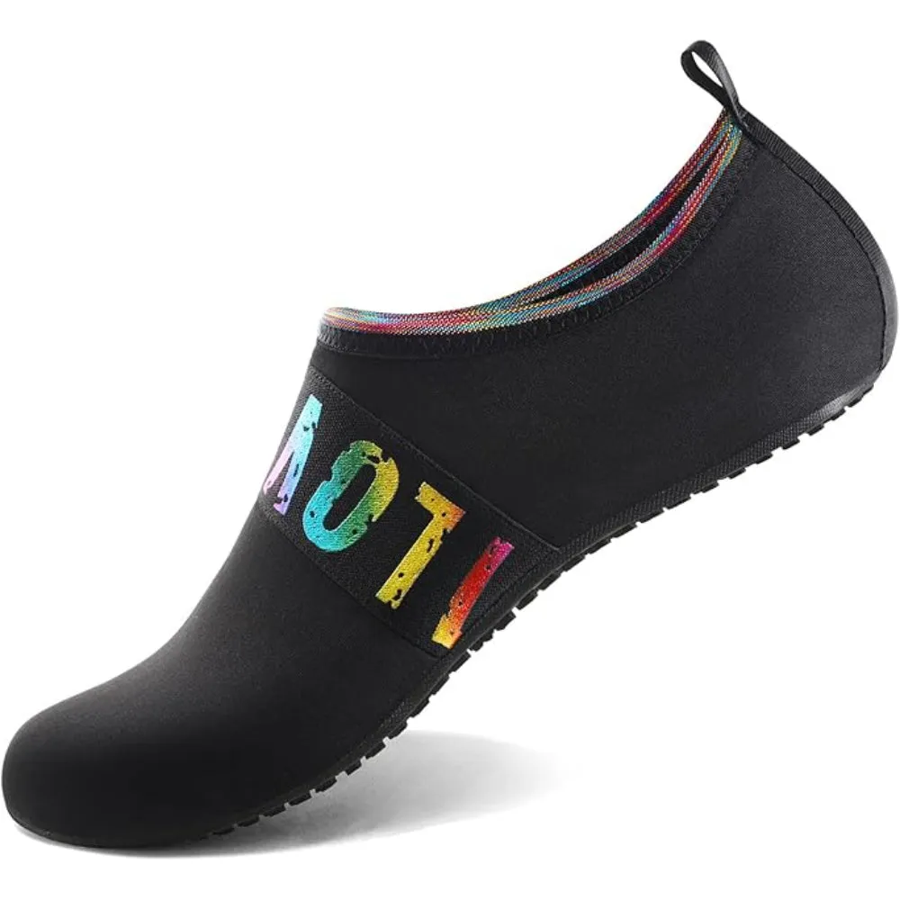 Lightweight Quick Dry Water Shoes – Non-Slip  And Flexible