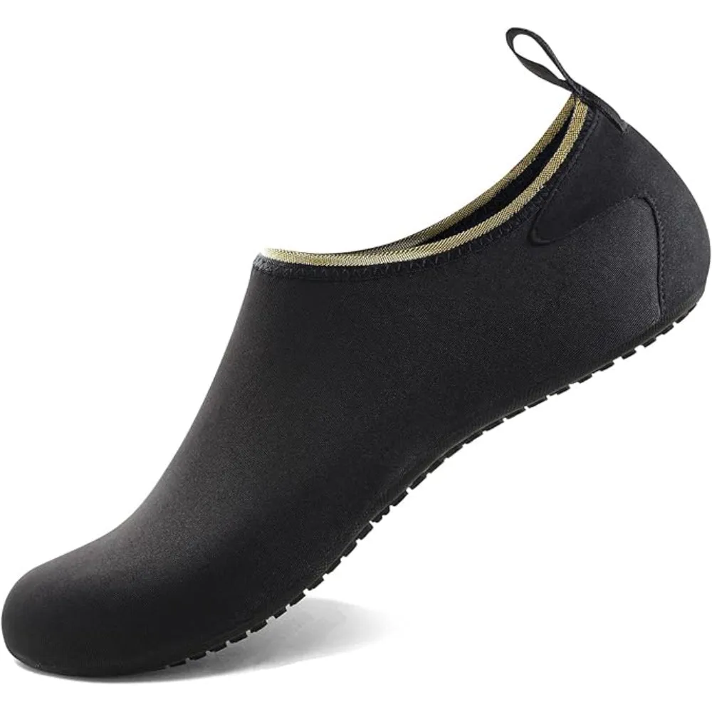 Lightweight Quick Dry Water Shoes – Non-Slip  And Flexible