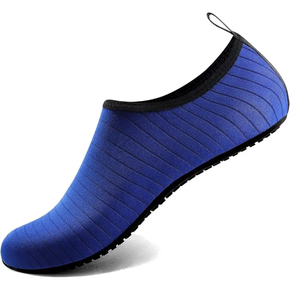 Lightweight Quick Dry Water Shoes – Non-Slip  And Flexible