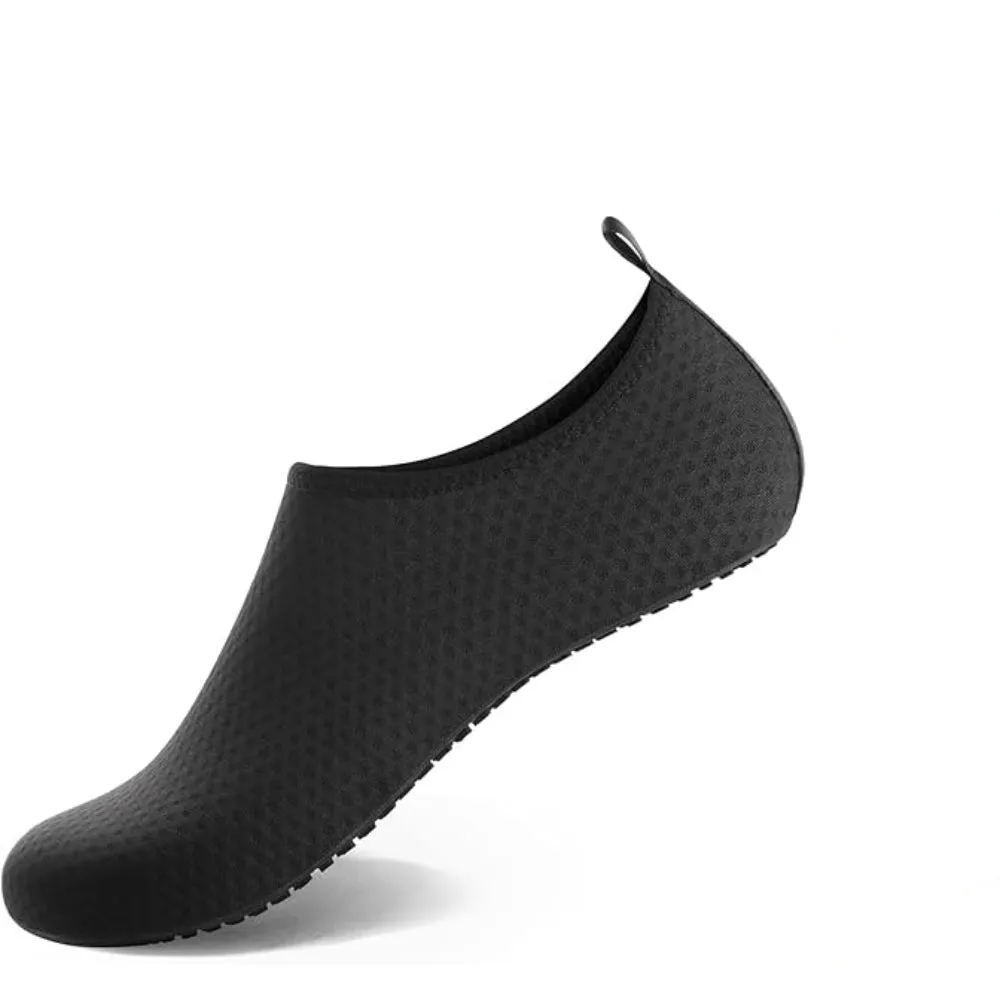 Lightweight Quick Dry Water Shoes – Non-Slip  And Flexible