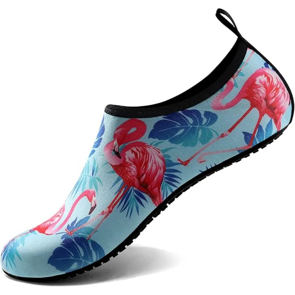 Lightweight Quick Dry Water Shoes – Non-Slip  And Flexible