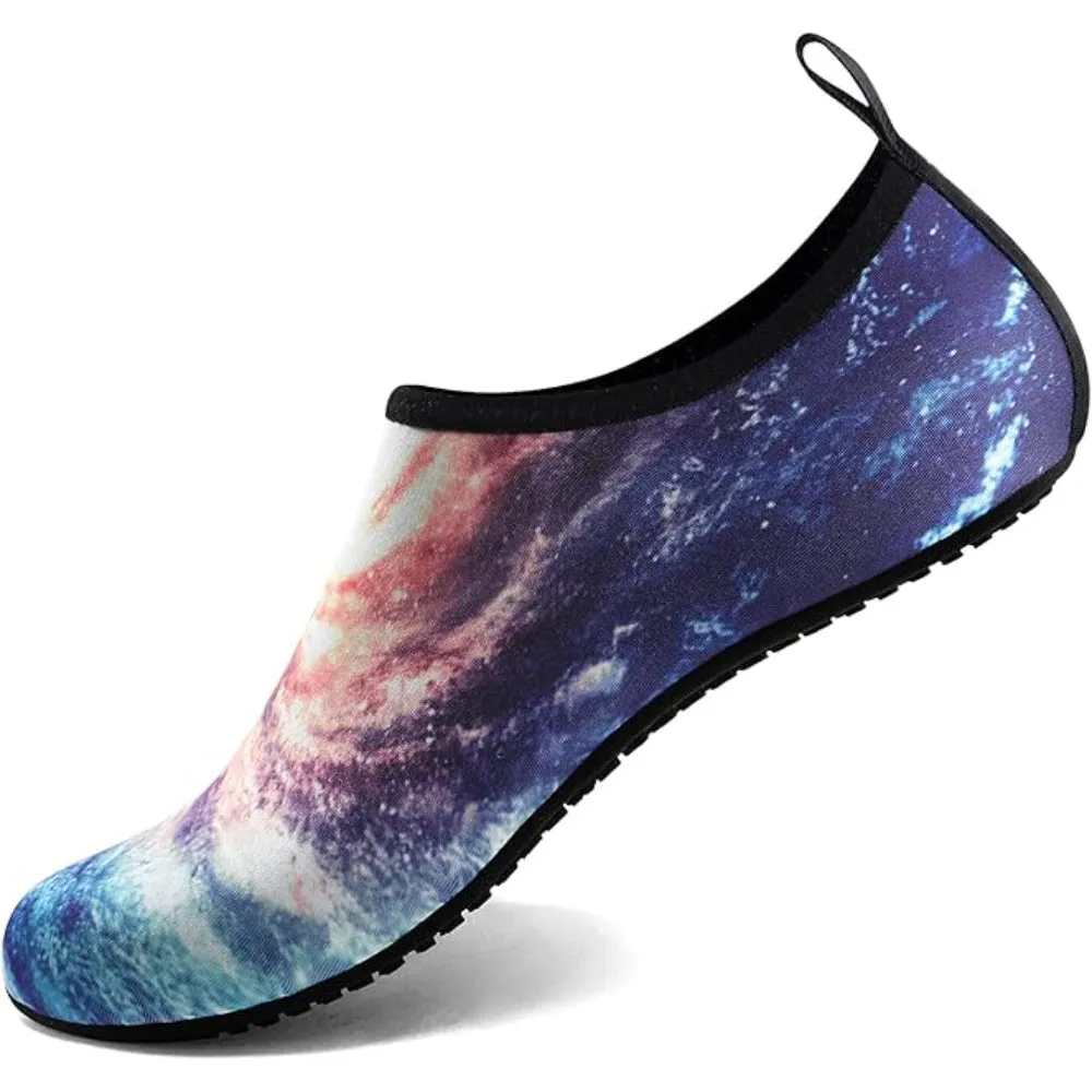 Lightweight Quick Dry Water Shoes – Non-Slip  And Flexible