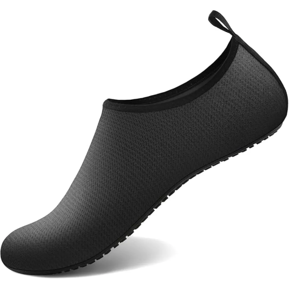 Lightweight Quick Dry Water Shoes – Non-Slip  And Flexible