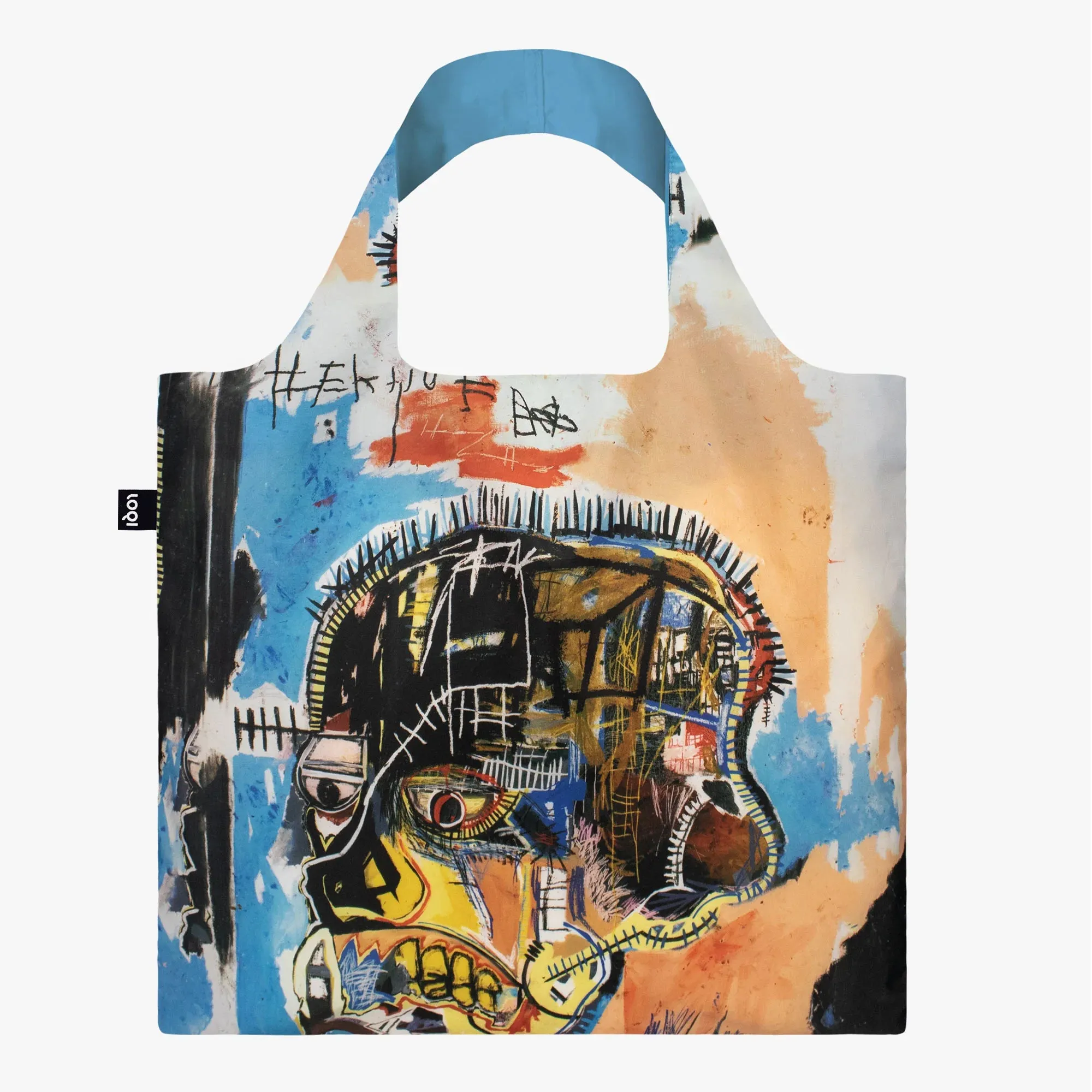 LOQI SHOPPING BAGS