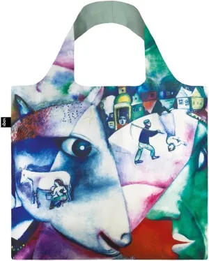 LOQI unisex-adult (luggage only) Museum