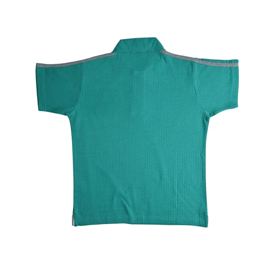 Lotus Valley House Polo T-Shirt