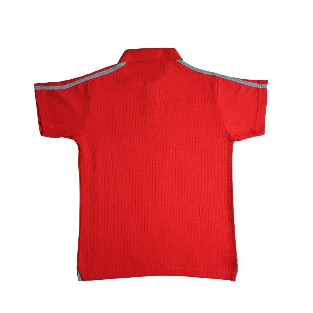 Lotus Valley House Polo T-Shirt
