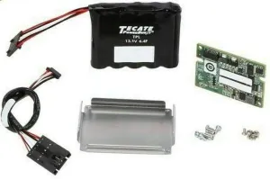 LSI00418 - LSI LSI00418 LSI LSI00418 CacheVault Accessory Kit for MegaRAID SAS 9361 Seri LSI CacheVault LSICVM02 (LSI00418) in Controllerkarten: Zubeh??r