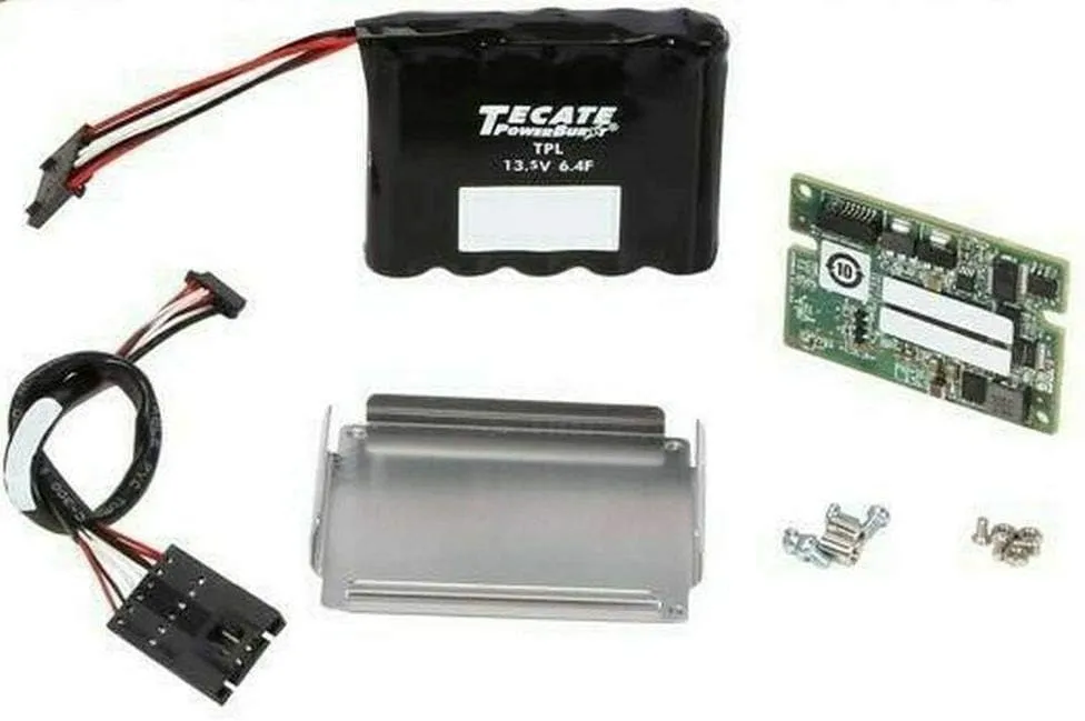 LSI00418 - LSI LSI00418 LSI LSI00418 CacheVault Accessory Kit for MegaRAID SAS 9361 Seri LSI CacheVault LSICVM02 (LSI00418) in Controllerkarten: Zubeh??r
