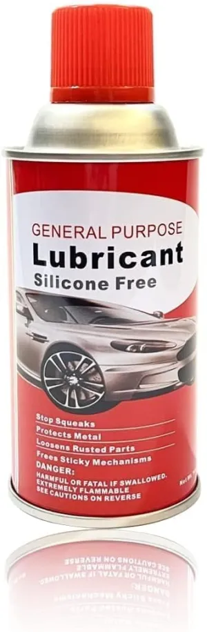 Lubricant Diversion Safe Stash Can with Food Grade Smell Proof Bag with Hidden Compartment for Keys, Cash and Valuables