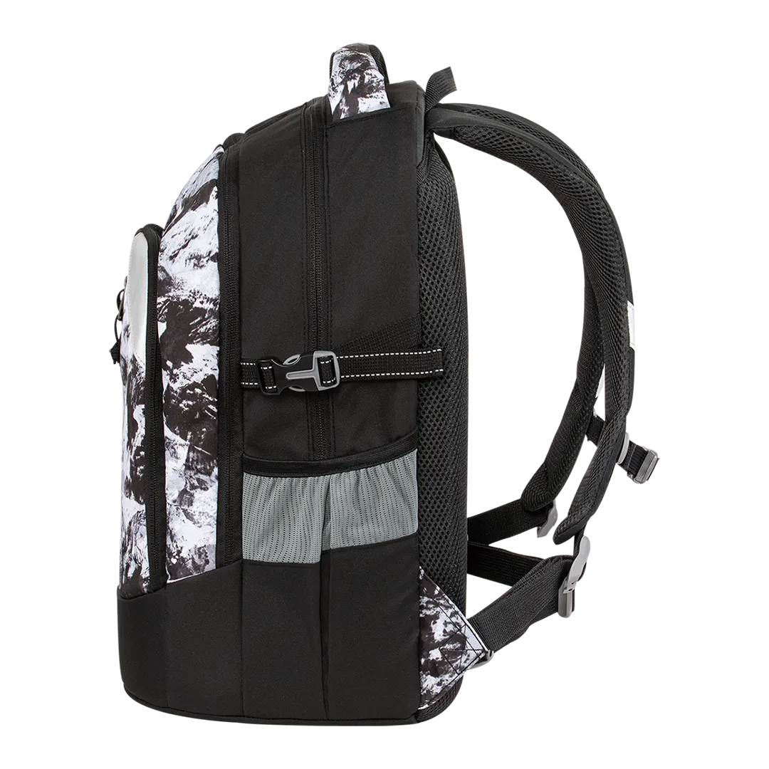 Max Ergonomic Backpack Pro 2 - Mountain