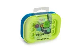Melii - Silicone Pop-It Ice Pack