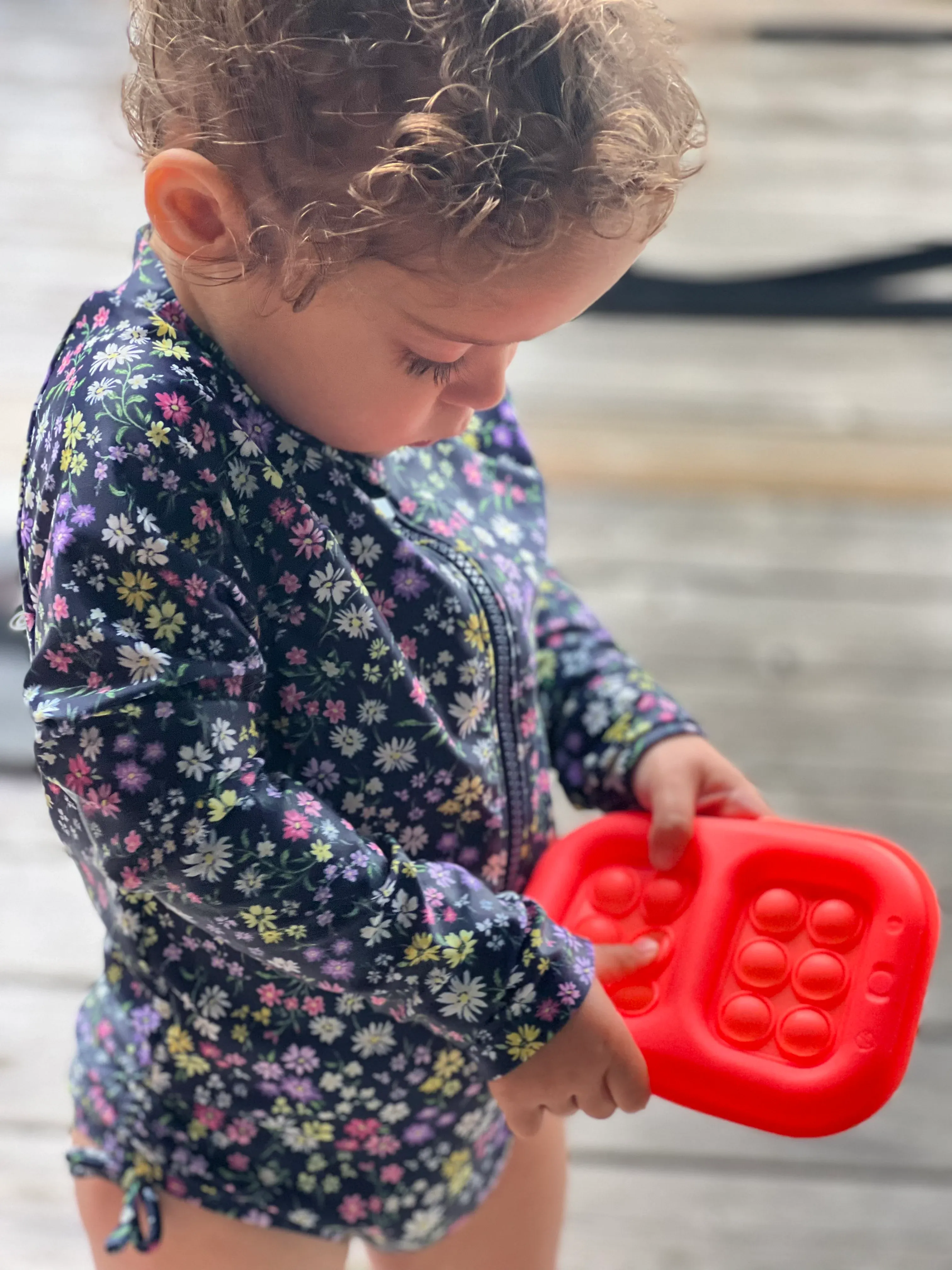 Melii - Silicone Pop-It Ice Pack