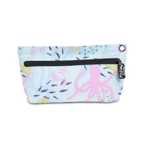 Mini Dry Bag Pink Reef