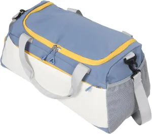 Mipcase Versatile Sports Bag Men's Women's Fitness Tote Dry Wet Separation Large Capacity Travel Duffel Bag