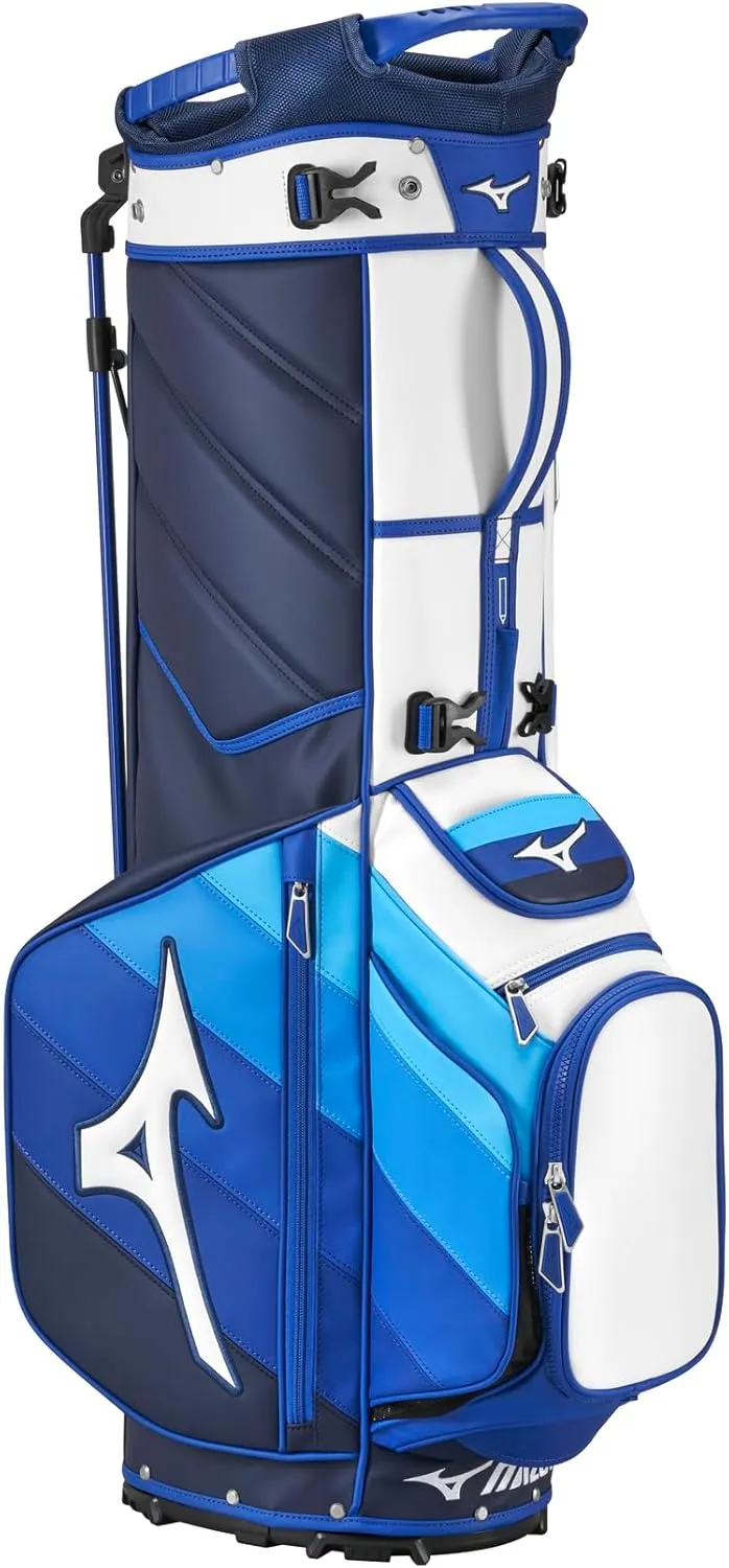 Mizuno Tour Bags