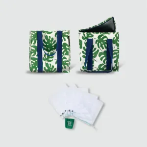 Monstera Market Set