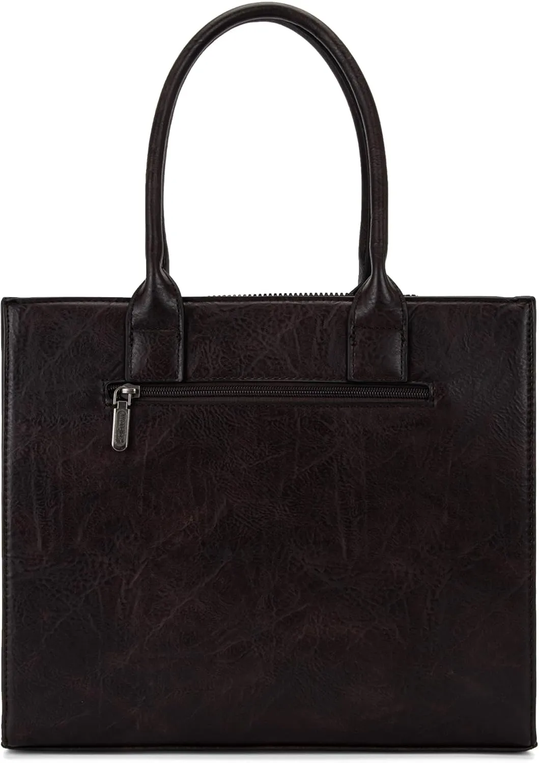 Montana West Wrangler Purse for Women Large Work Tote Bags with Strap Vintage Top-Handle Handbags