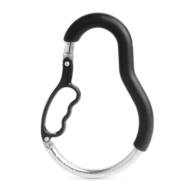 Munchkin- Pushchair Hook - Black