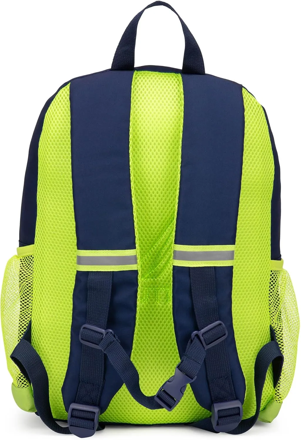 Nautica Backpack for Kids | Kindergarten, Elementary Children Backpack | 16" Tall | Flags