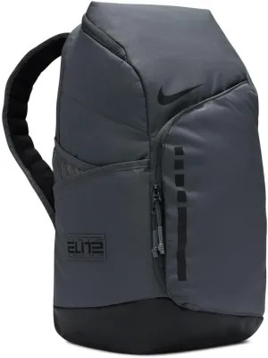 Nike Hoops Elite Backpack Gray