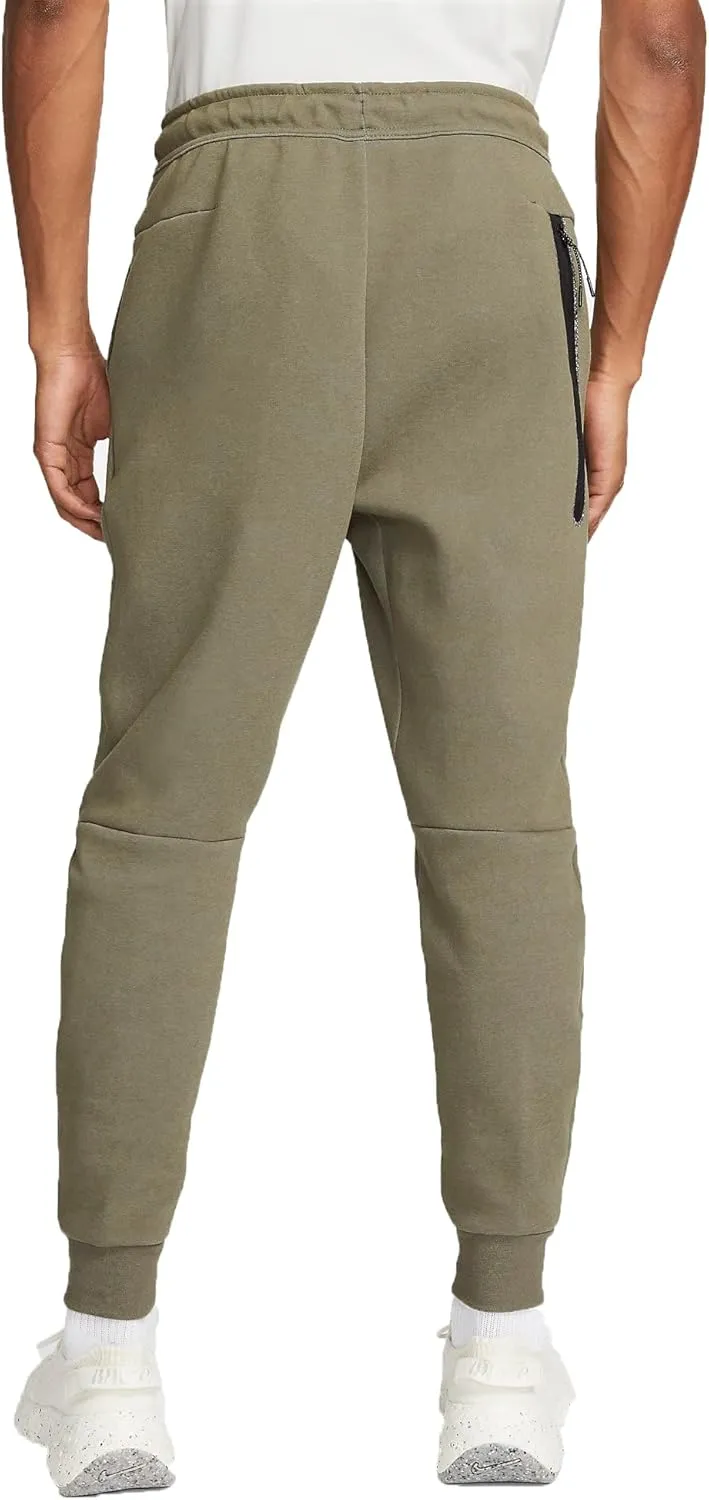 Nike Sportswear Slim Fit Tech Fleece Men's Joggers