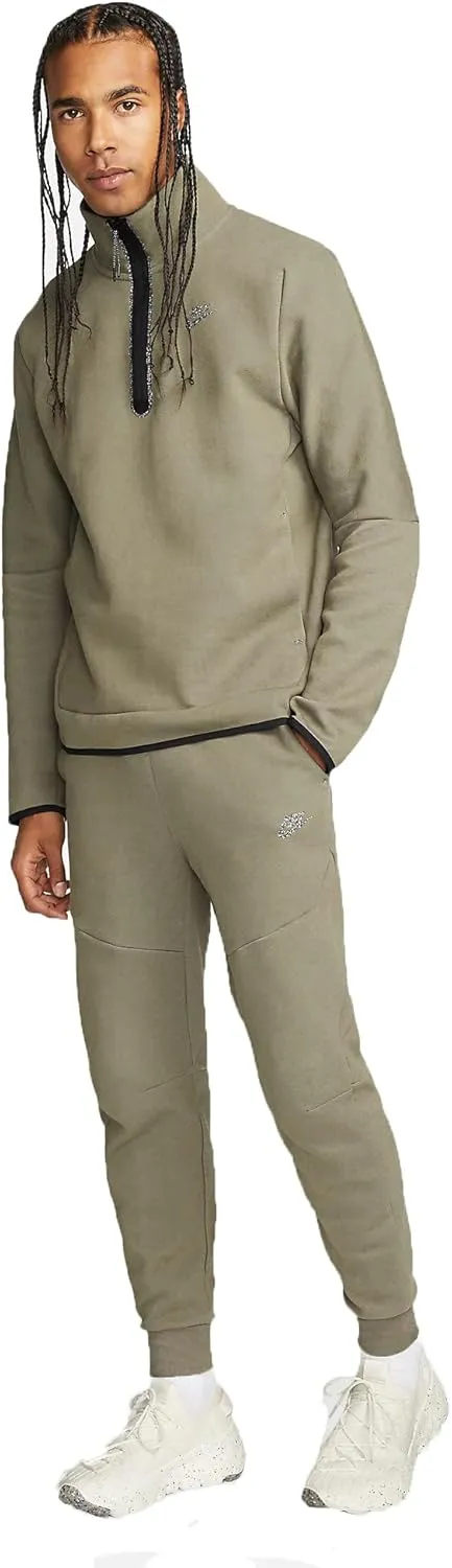 Nike Sportswear Slim Fit Tech Fleece Men's Joggers