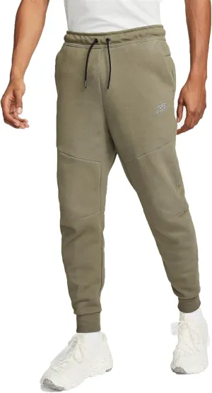Nike Sportswear Slim Fit Tech Fleece Men's Joggers
