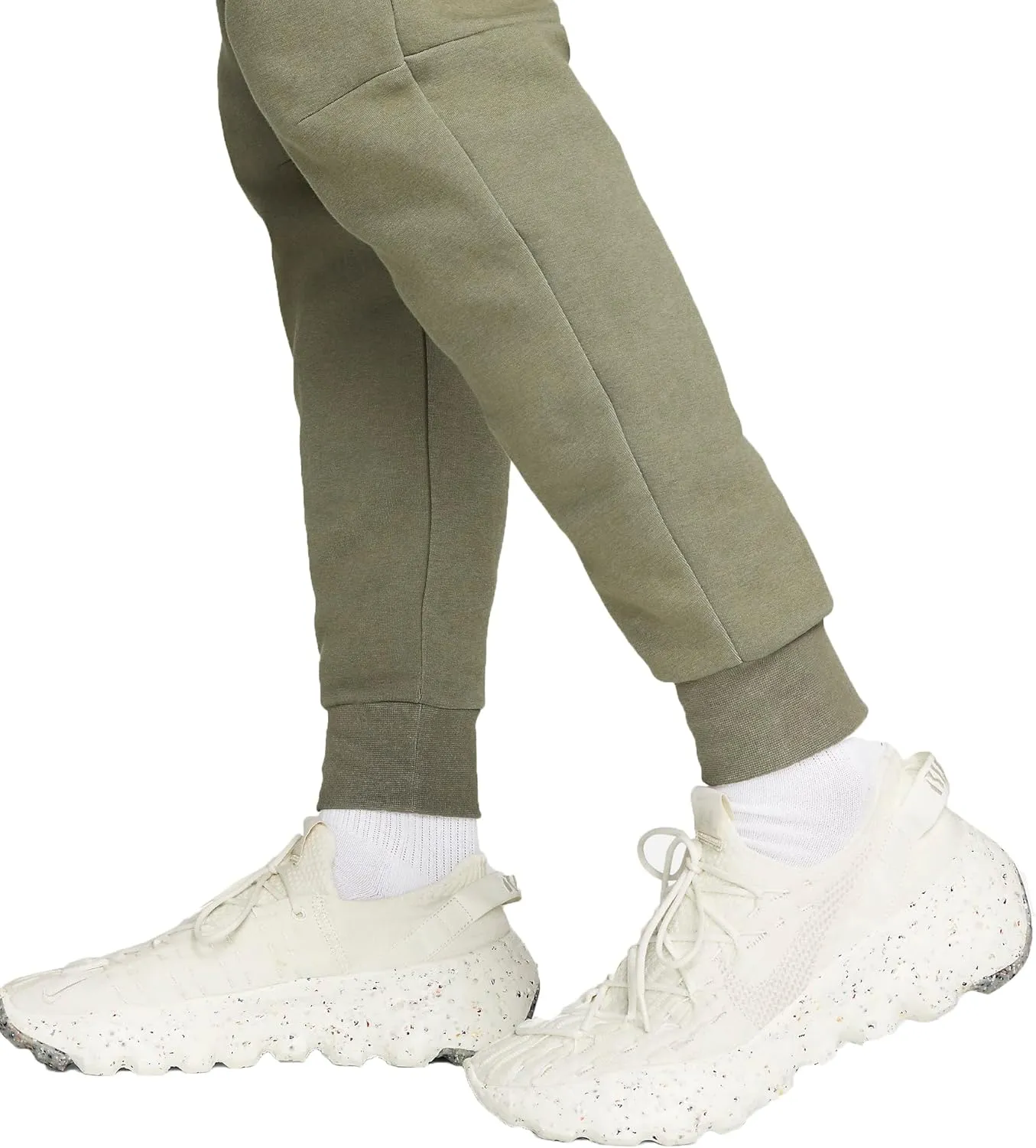 Nike Sportswear Slim Fit Tech Fleece Men's Joggers