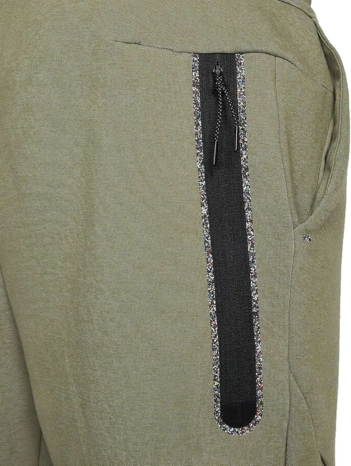 Nike Sportswear Slim Fit Tech Fleece Men's Joggers