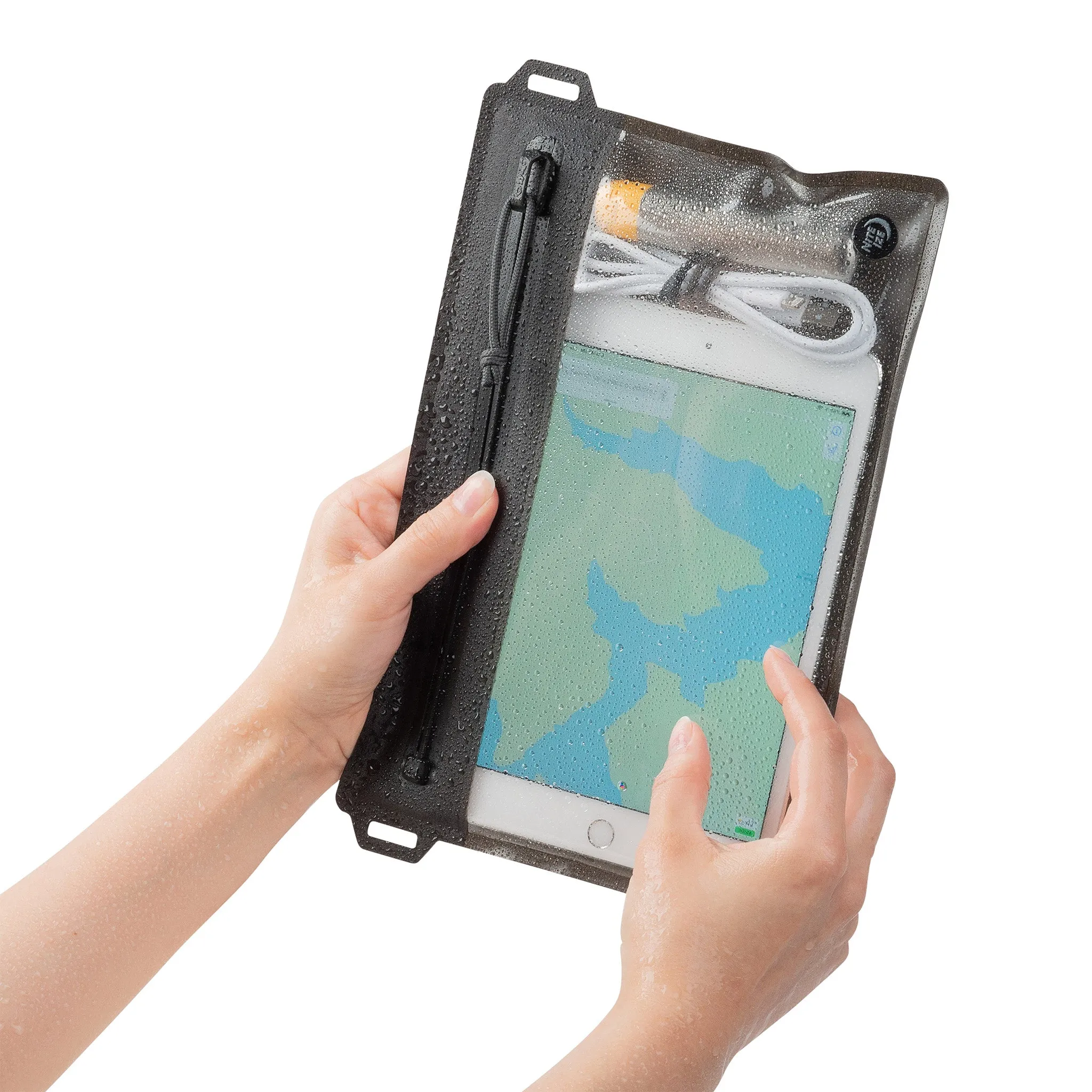 Nite Ize RunOff - Waterproof Small Travel Pouch