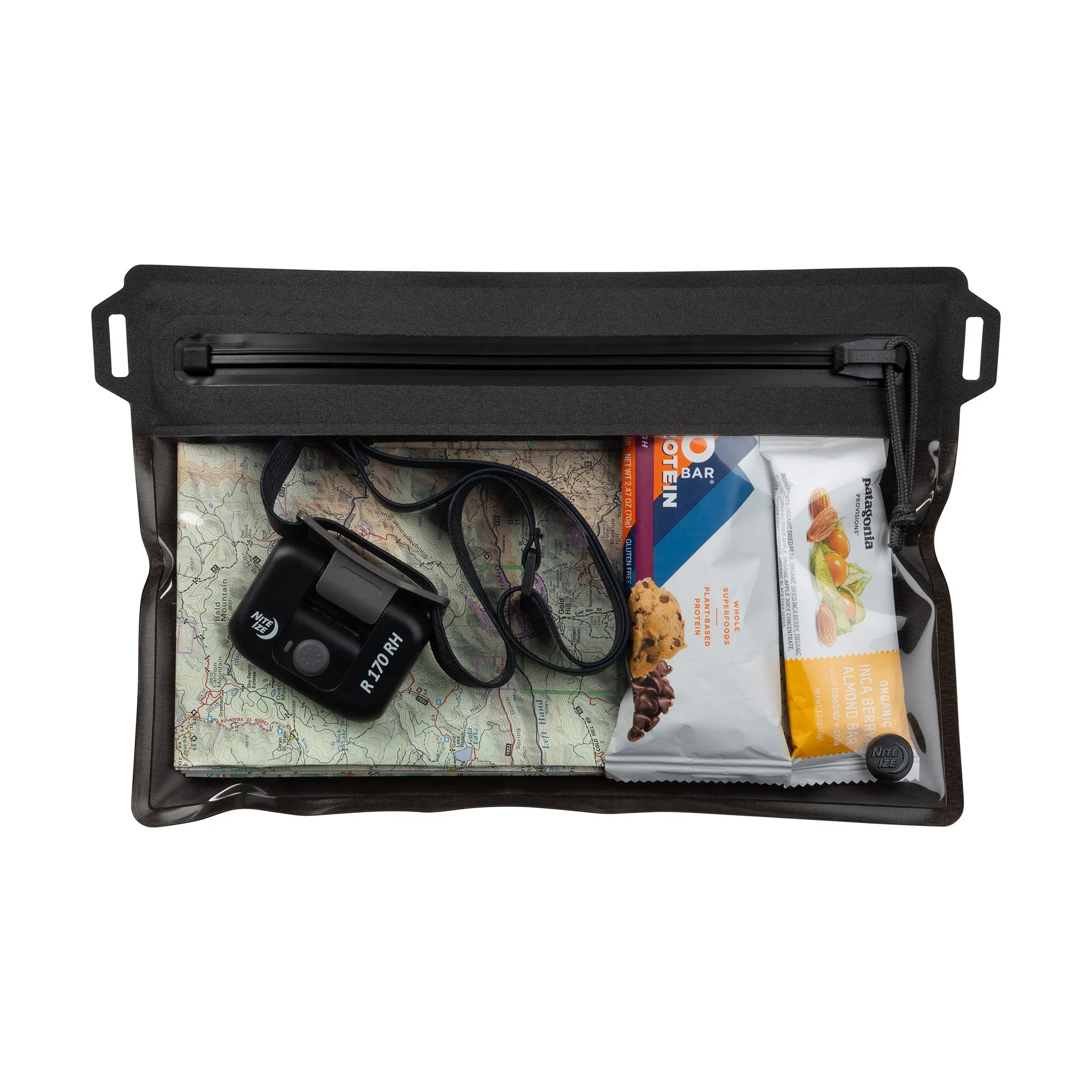 Nite Ize RunOff - Waterproof Small Travel Pouch