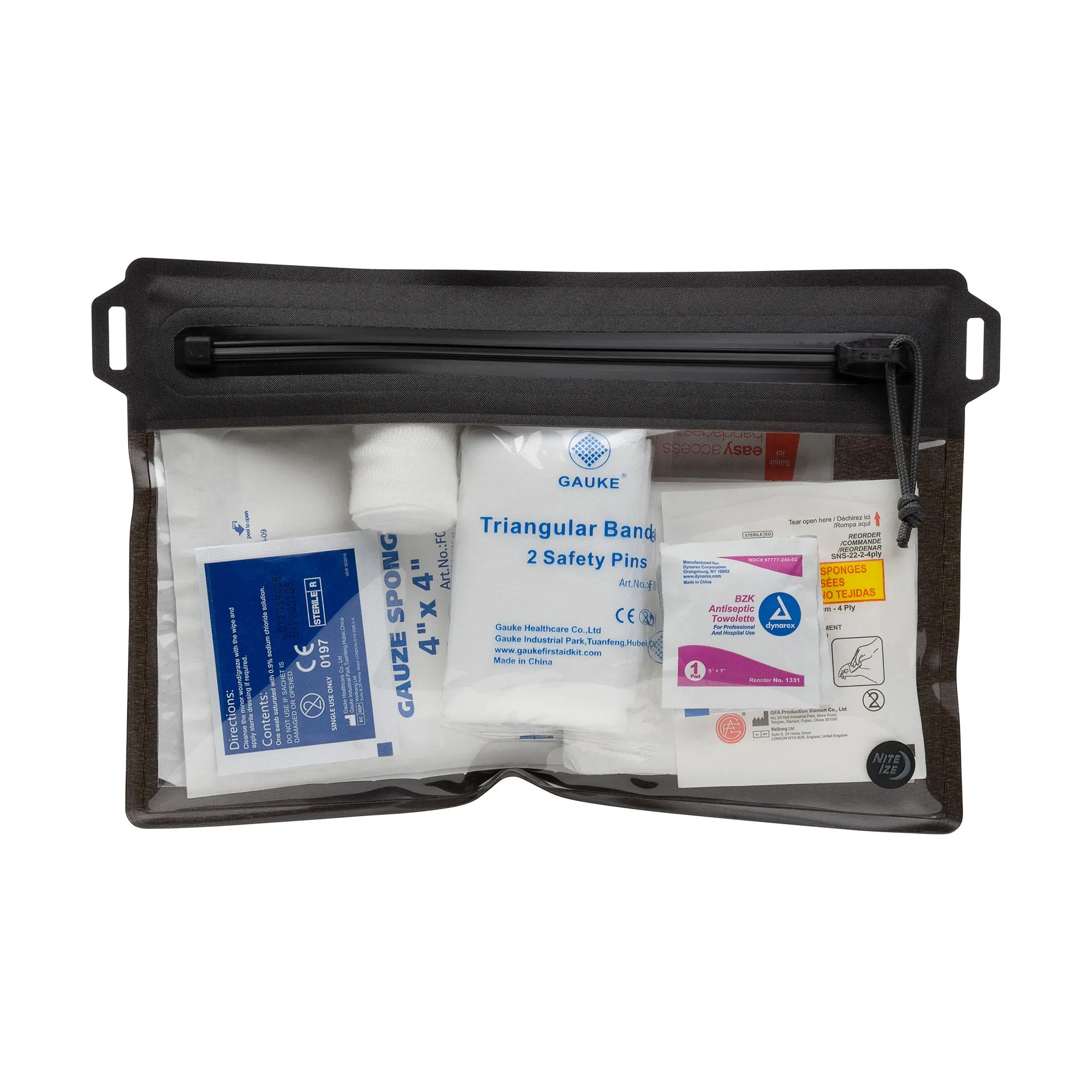 Nite Ize RunOff - Waterproof Small Travel Pouch