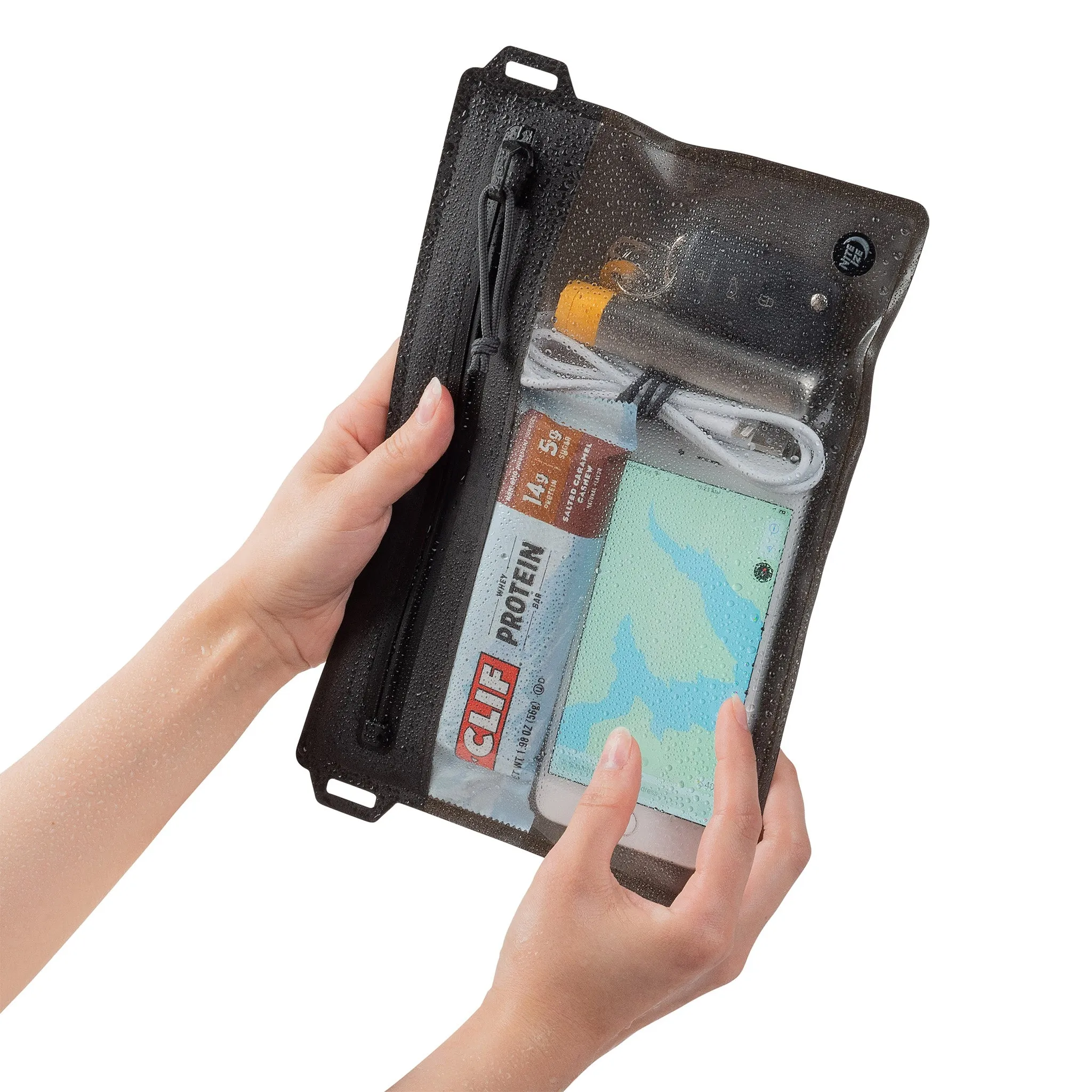 Nite Ize RunOff - Waterproof Small Travel Pouch